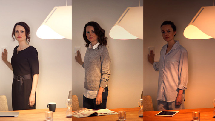 sofa vluchtelingen Riskant Decoratieve LED-lampen - LEDClassic | Philips verlichting