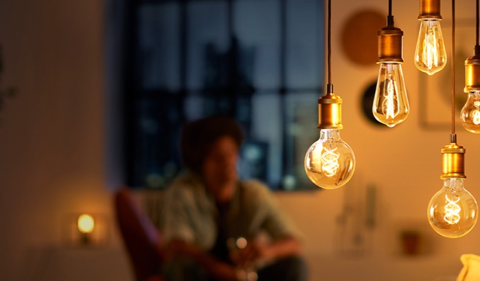 Autorisatie Disciplinair nek Decoratieve LED | Philips verlichting