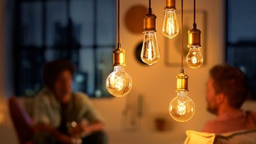 Mellow Sluimeren Kostbaar LED-verlichting | Philips verlichting