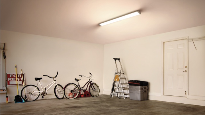 Garageverlichting | verlichting
