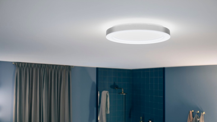 native stromen Verstelbaar Badkamerverlichting | Philips verlichting