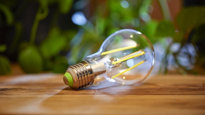 tempo laat staan snijden Energiezuinige LED's | Philips verlichting